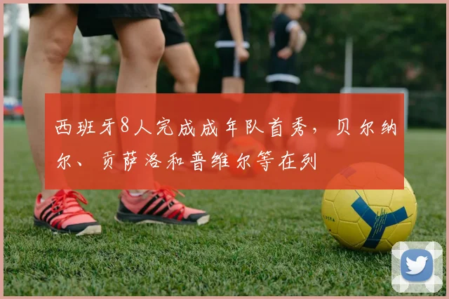 西班牙8人完成成年队首秀，贝尔纳尔、贡萨洛和普维尔等在列